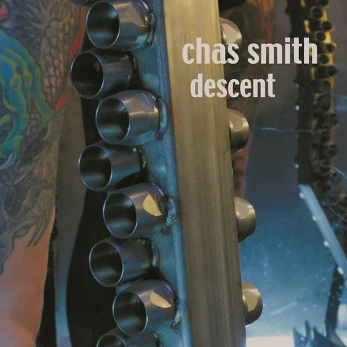 Chas Smith - Descent - Classical - CD