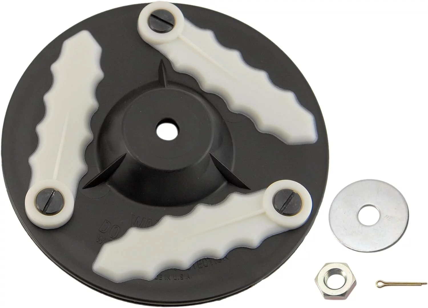 Echo Genuine OEM Trimmer Head # 215511X