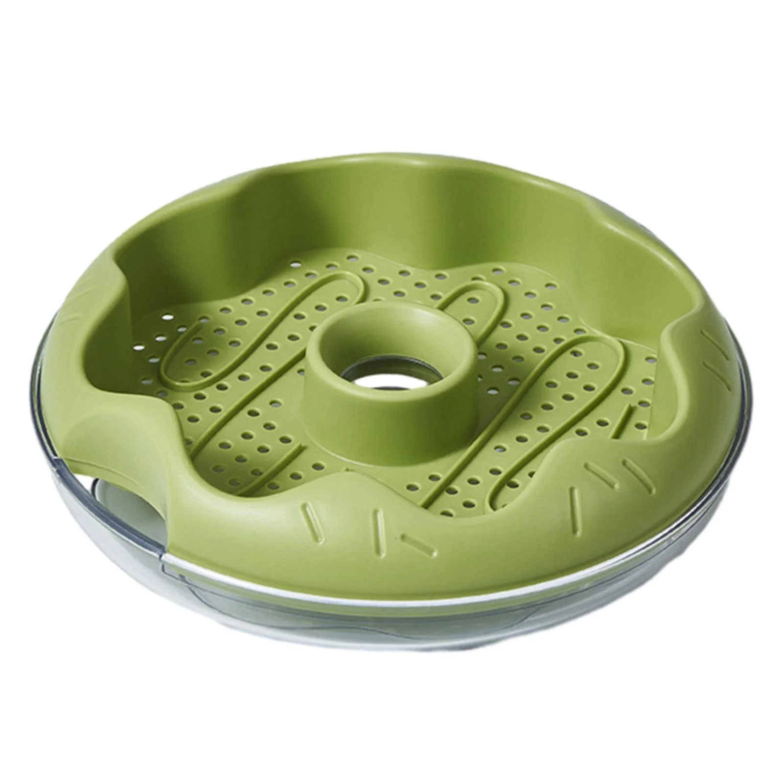 oshhnii Grass , Planting Tray, Germination Tray, Grass Sprouting Tray, Cat Snack Green