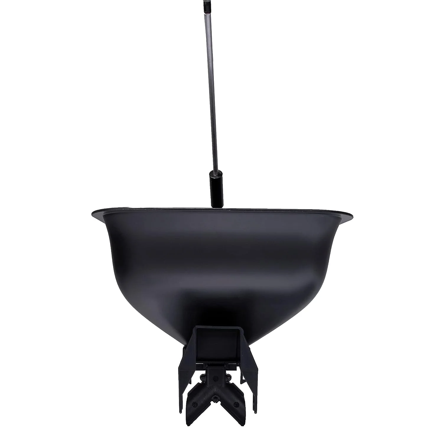 Earthway Precision Garden Seeder Fertilizer Attachment