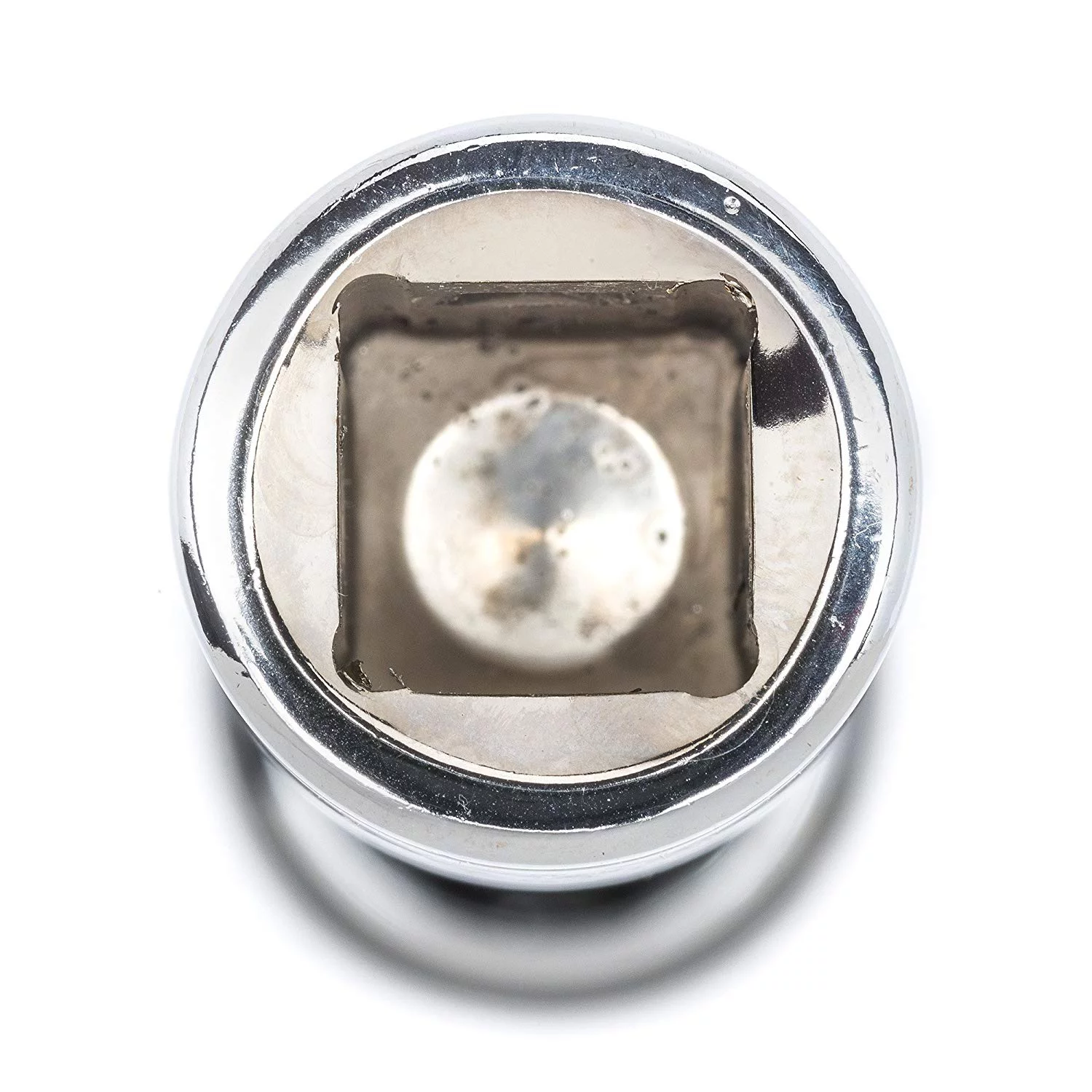 GearWrench 80546 5/8-Inch x 6-Inch Swivel Spark Plug Socket