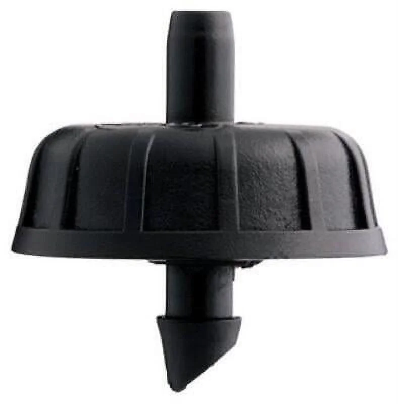 Orbit 67214 1/2 Gph Red Maintainable Pressure Compensating Drippers 10 Count