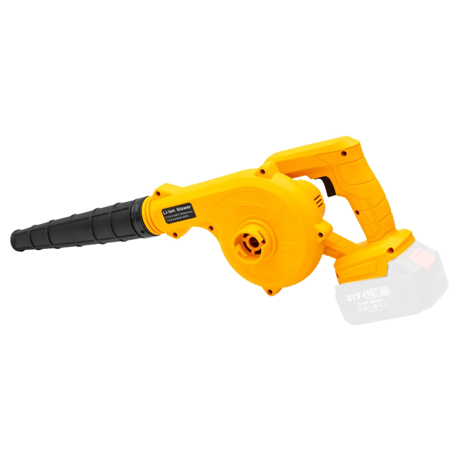 Hairdryers,Blower Blower 21v Battery Hine Handheld Mewmewcat Blower Coless Blowers Makita 21v