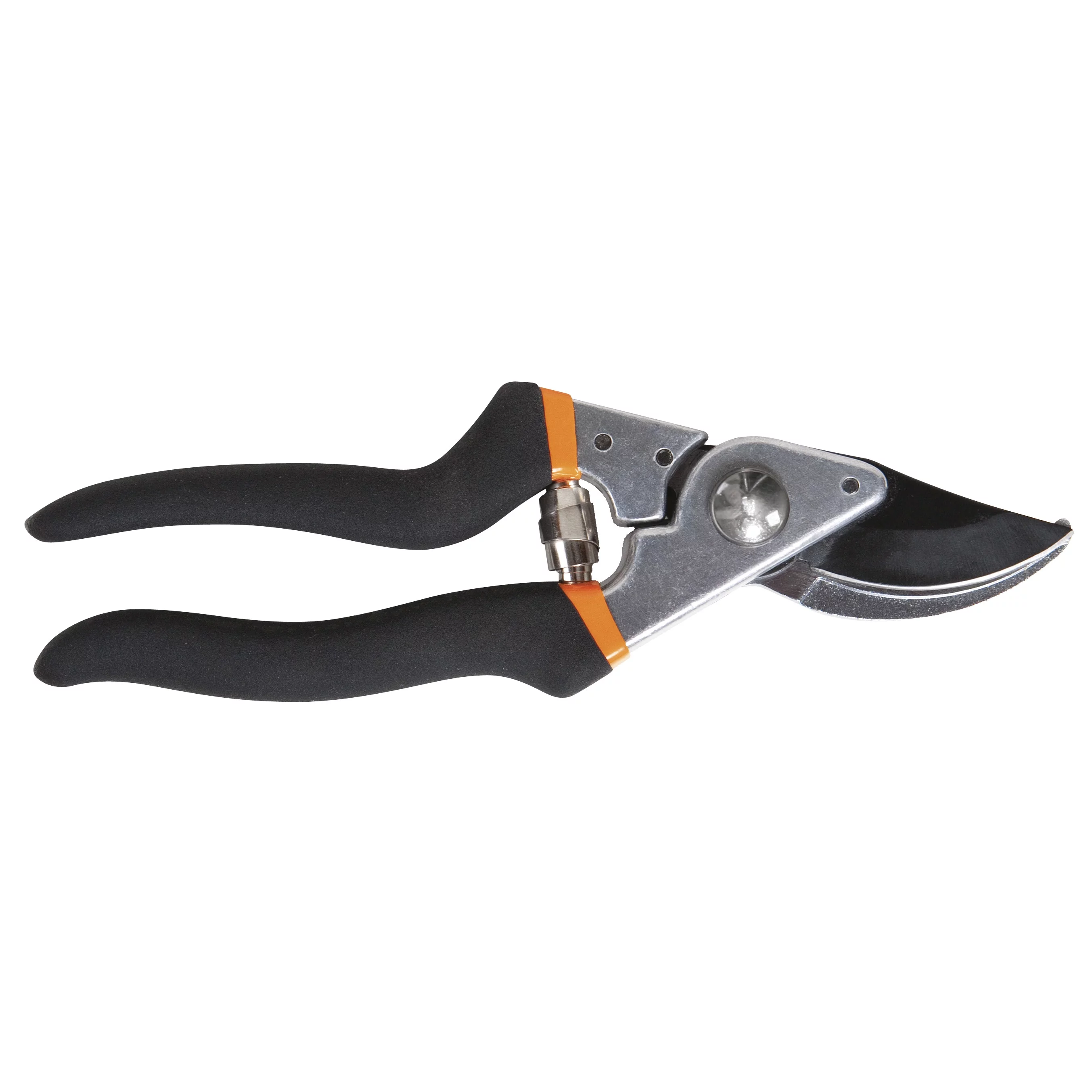 Fiskars 4-Piece Planting and Pruning Garden Tool Set