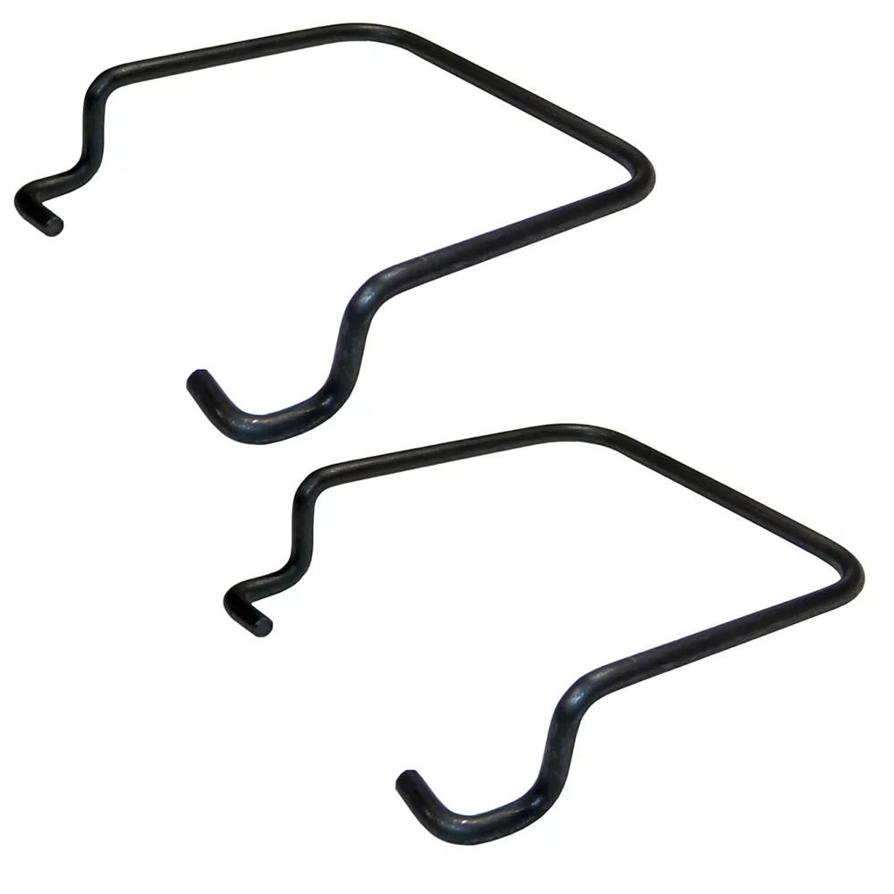 Oregon ST250 Trimmer 2 Pack of OEM Replacement Edge Guides # 560750-2PK