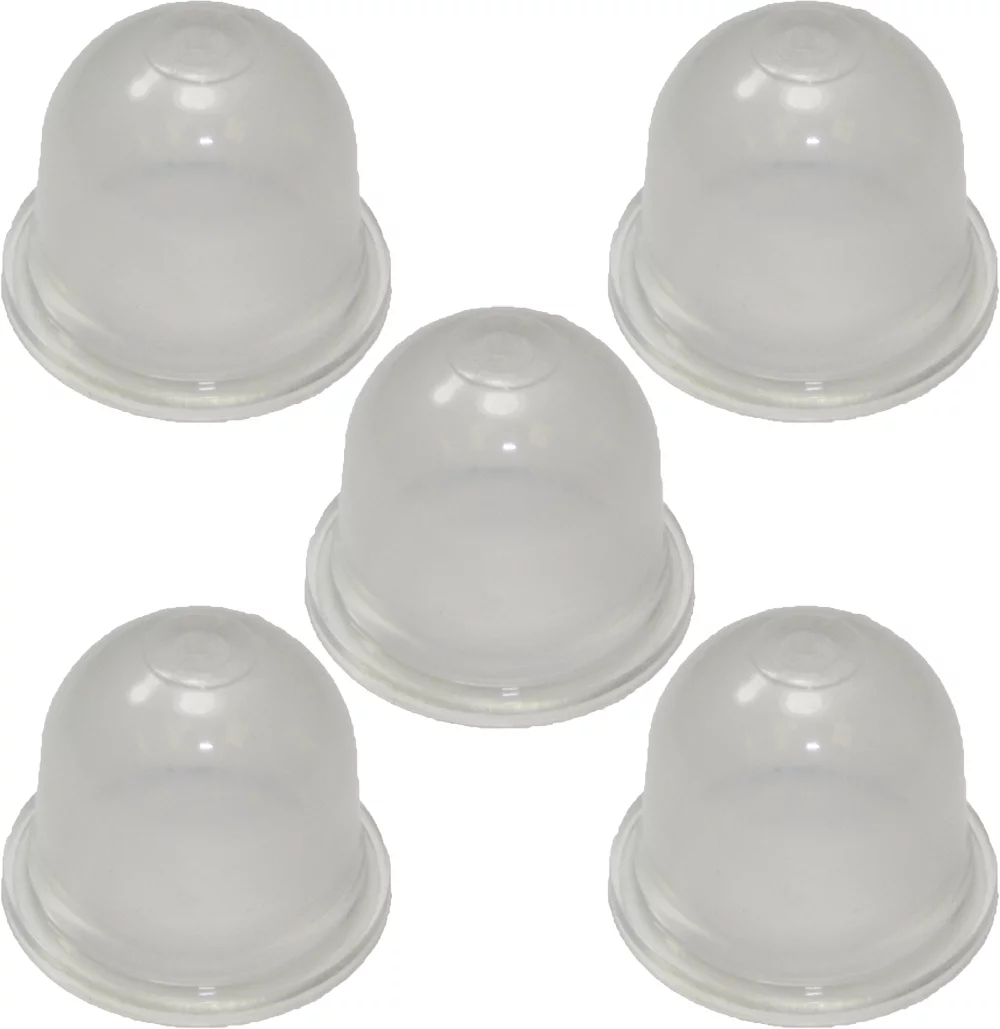 Homelite/Ryobi (5 Pack) Primer Bulb # 561635001-5PK