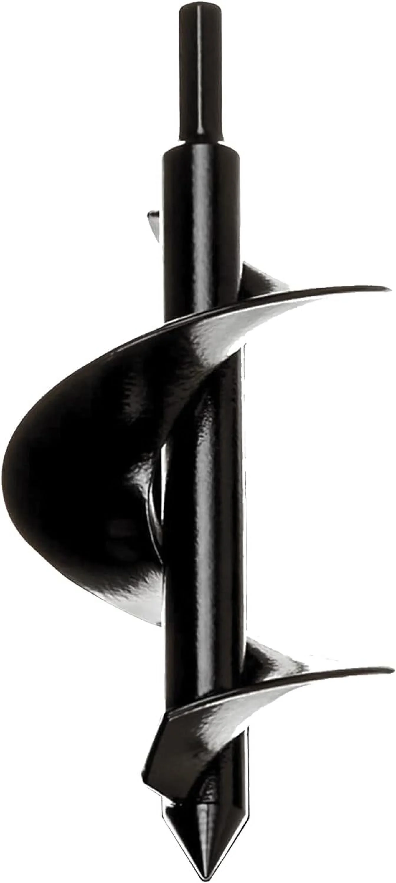 Bulb & Bedding Black Auger Bit (3