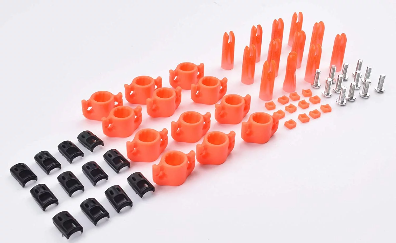 GPP Bowfishing Arrows Safety Slides Kits ID 5/16