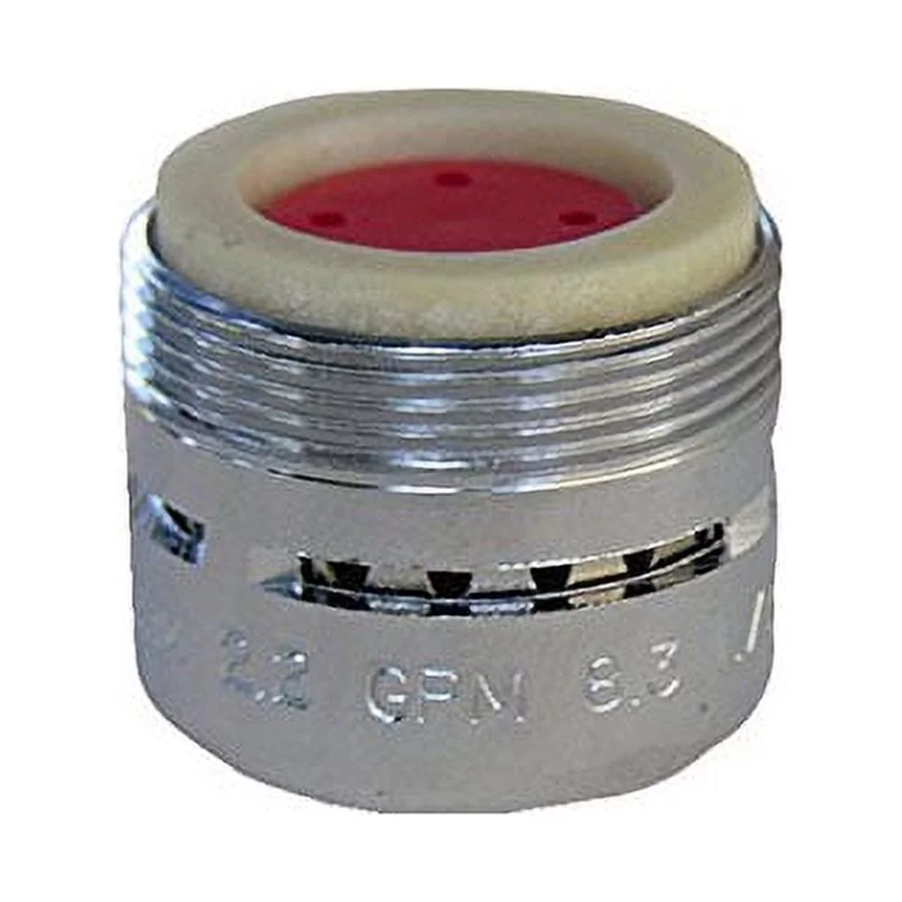 LARSEN SUPPLY CO. INC. 09-1081 Dual Deluxe Slot Aerator