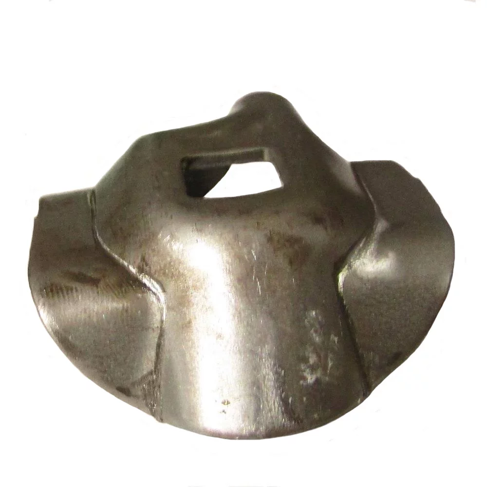 RAParts One New Rake Tooth Hold Down Clip Fits Ford/New Holland 792493