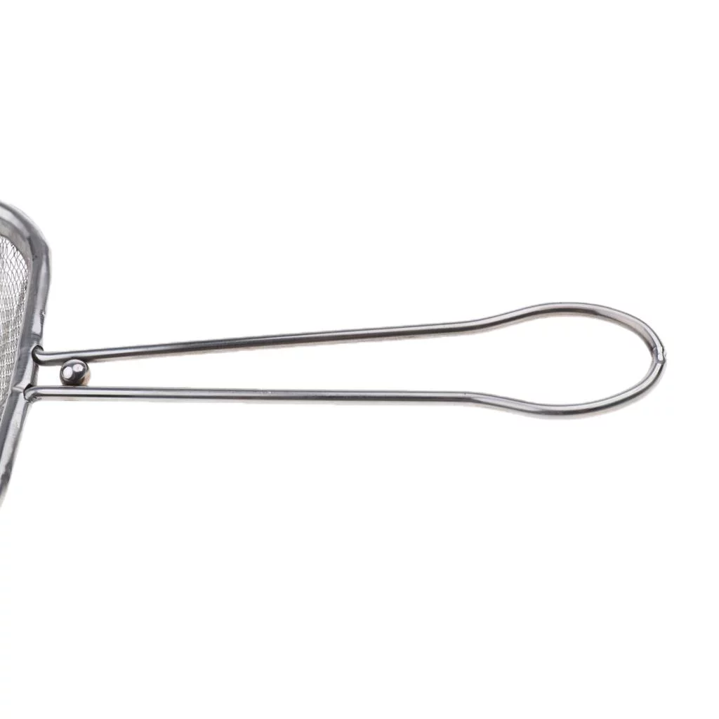 Reptile Shovel Metal Steel Sieve Residue Litter Scooper Turtle Stool Stainless Cleaning Tools