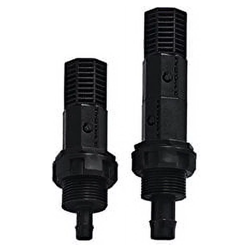 Ebb And Flow Control System Parts, Flood And Drain Irrigation Kit, Tools And Fittings, Screen, Extension, Fill/Drain, 388000