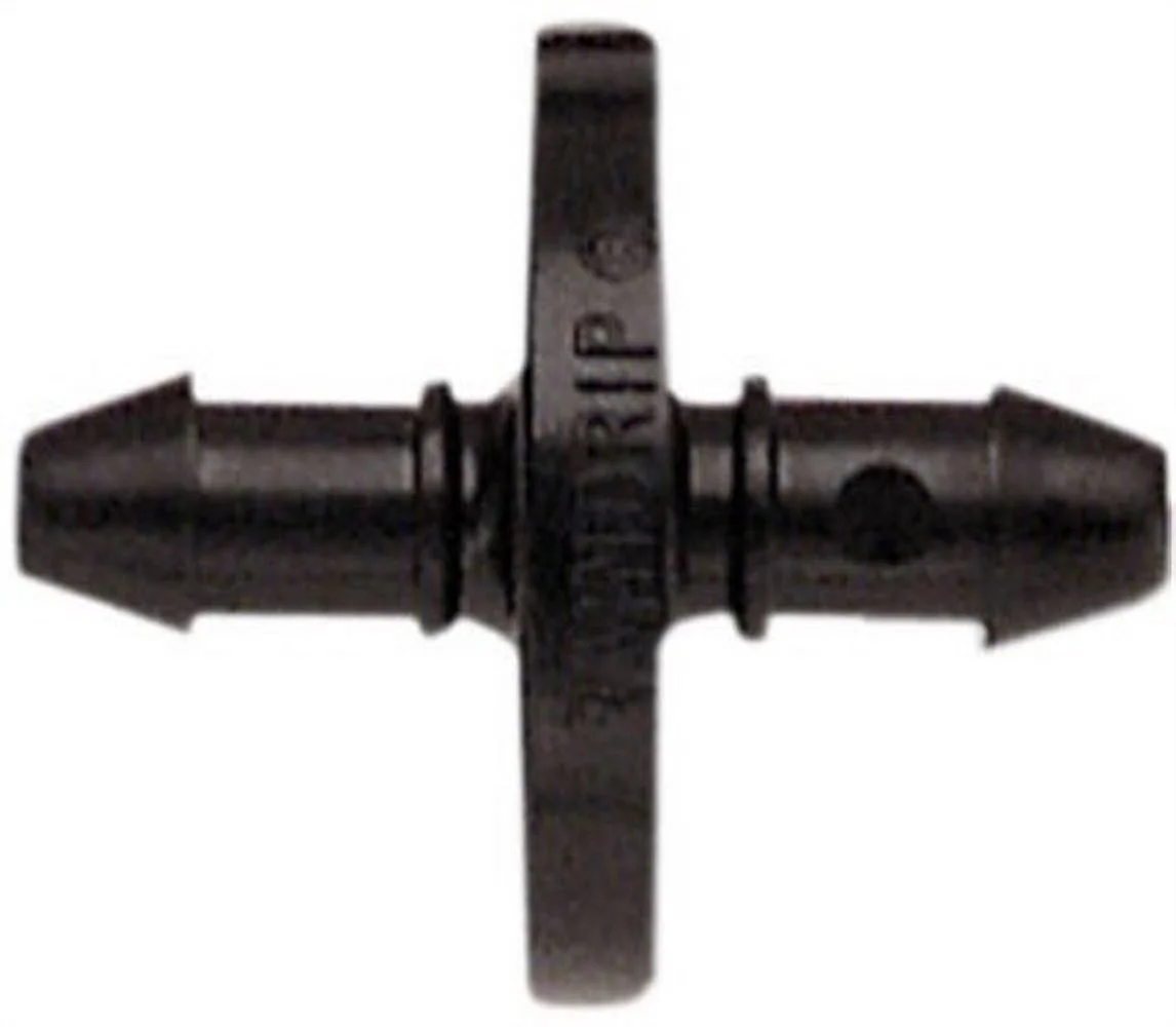 Raindrip 117025B 25 Pack 1 Gph Mini In-Line Drippers