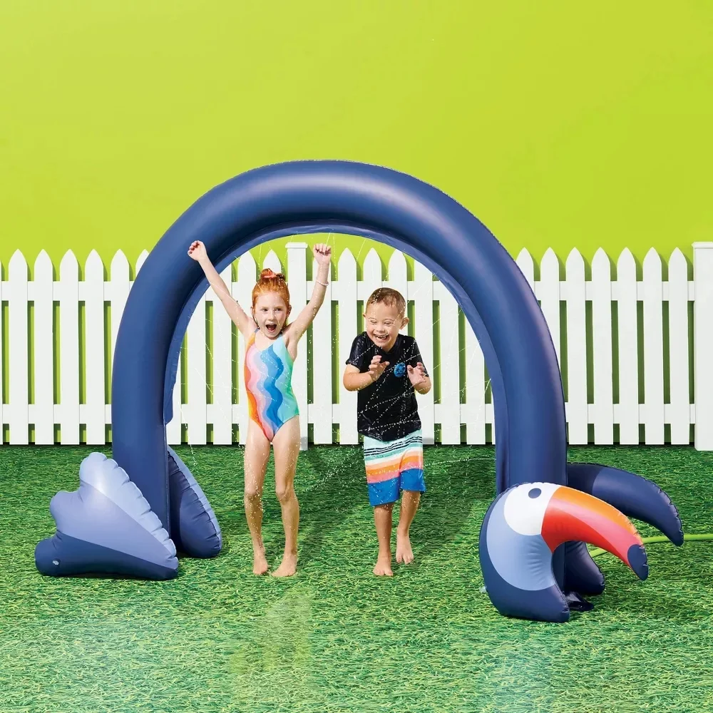 Toucan Arch Sprinkler - Sun Squad™