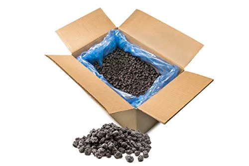 Company No Sugar Added   Blueberries, 4Lb Bulk Box With Resealable Bag