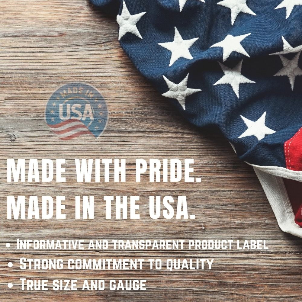 Plasticplace Clear Plastic Sheeting 4 Mil, 10'W x 100'H (1 Roll)