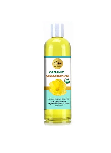 EVENING PRIMROSE OIL