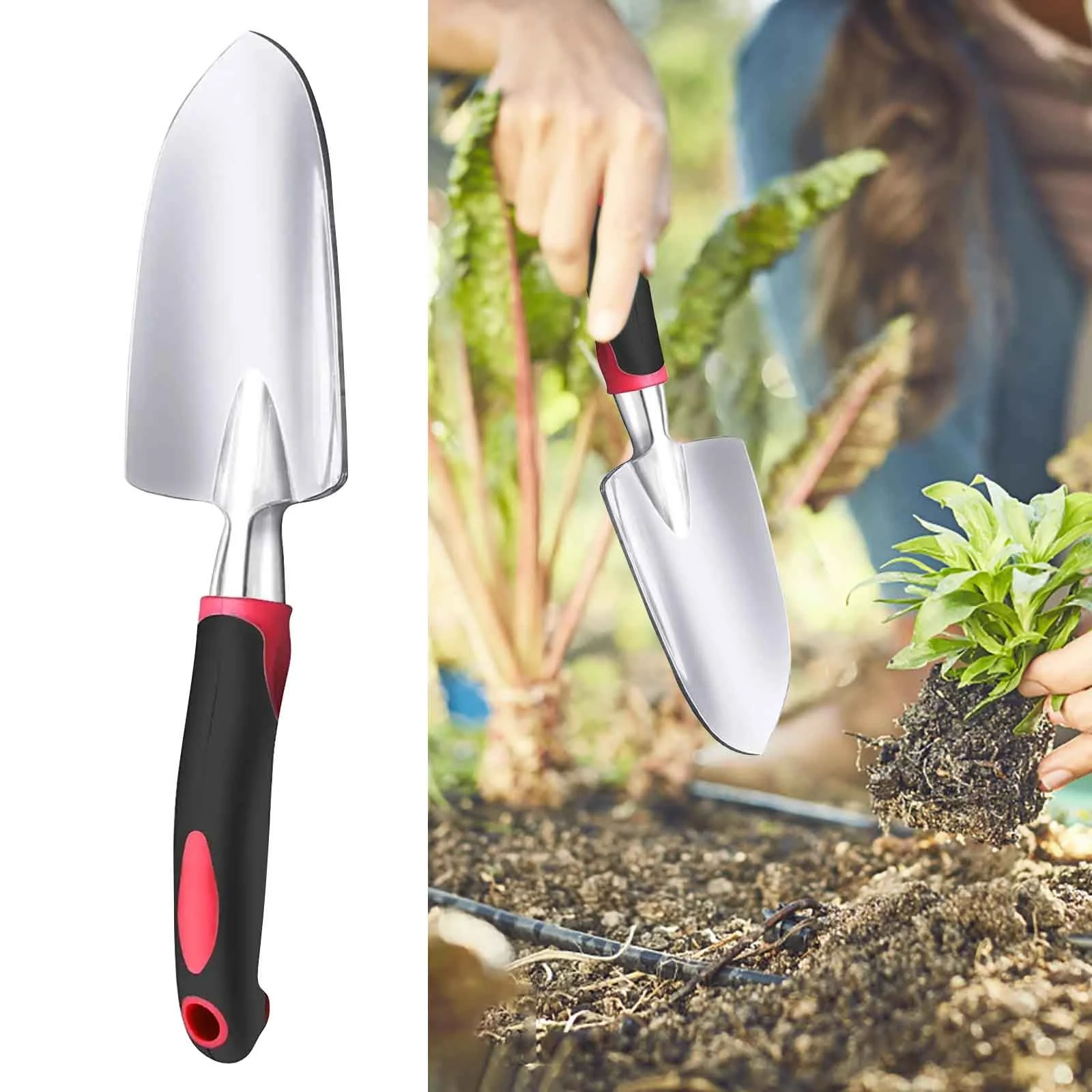 Garden Tools Garden Shovel Flowers Drive Sea Tools Succulent Flower Shovel