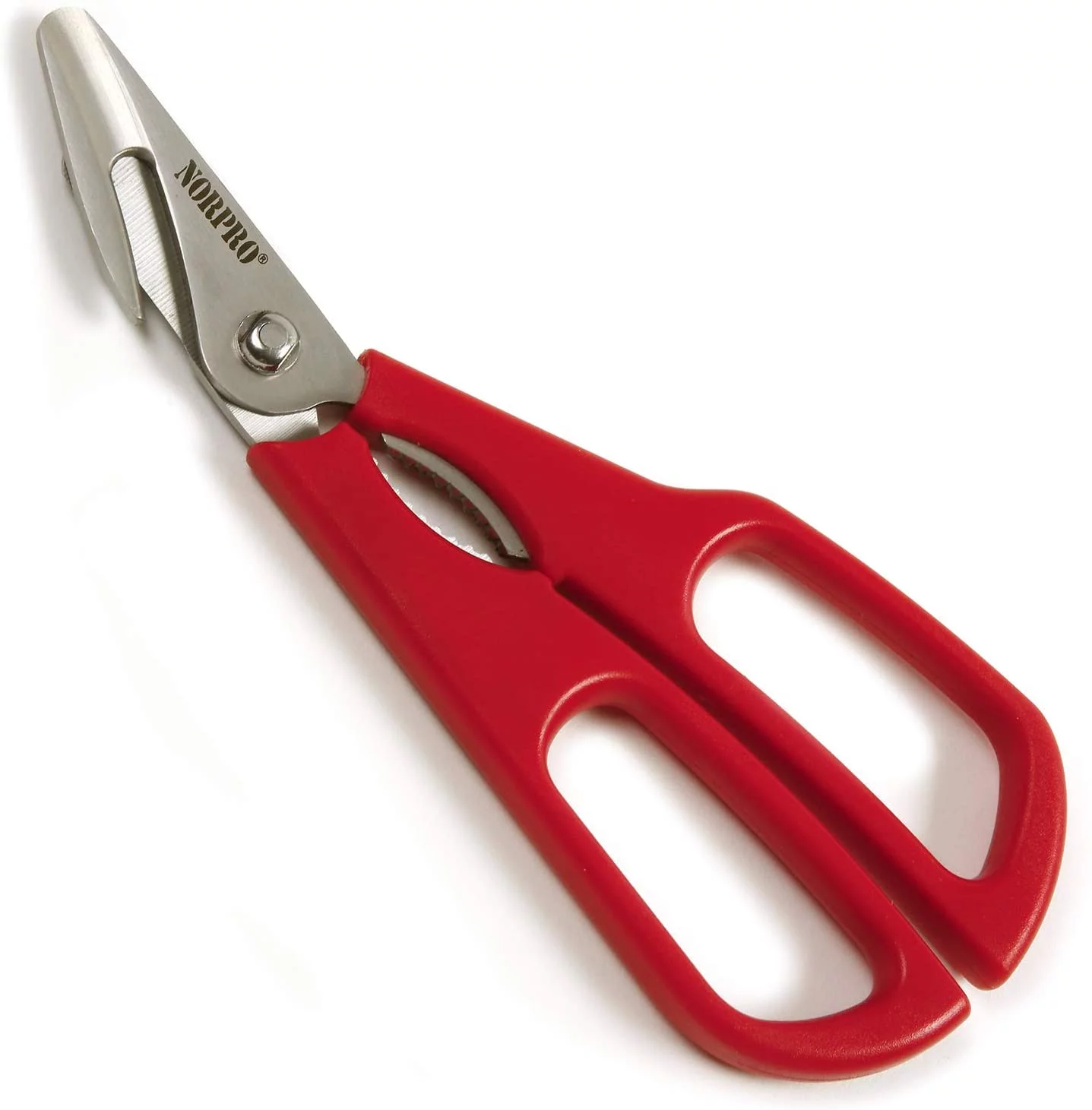 Norpro 6516 Ultimate Seafood Shears (Pack of 2)