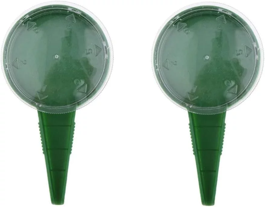 Seed Sower Planter Gardening Supplies Hand Held Flower Plant Seeder Garden Multifunction Accessories Tools Dispenser Seeding