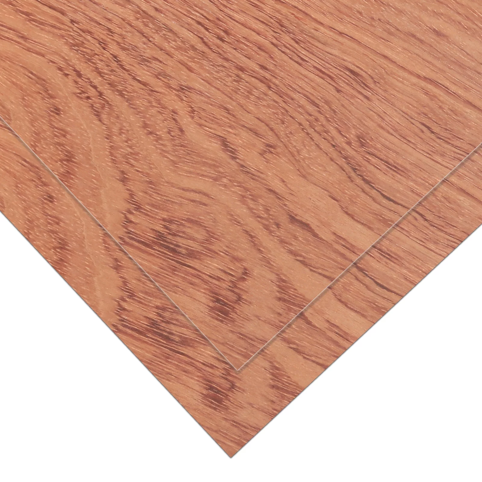 6pcs Bubinga Brazilian Rosewood Plywood 12