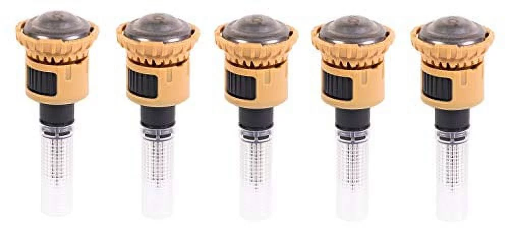 R-VAN 360 - - Nozzle - 18 Ft | R-VAN18-360 (5Pcs In A Bag )