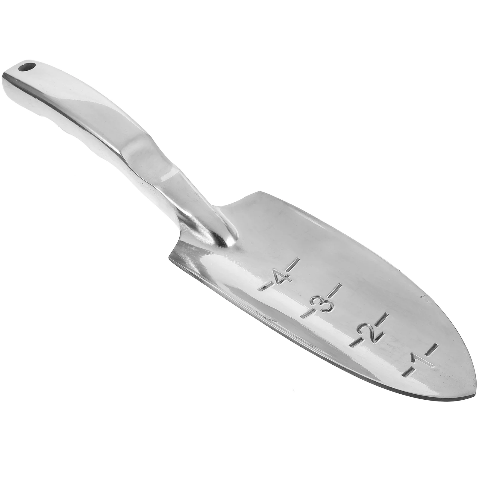 Gongxipen Gardening Shovel Small Shovel Garden Spade Flower Plant Shovel for Digging Trowel Garden Tool