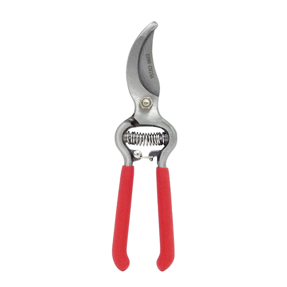 Zenport Z290-3PK Classic 8-Inch Forged Steel Bypass Pruner