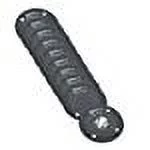 Versa Tool AB10H 80mm HSS Circular Multi-Tool Saw Blades 10/Pk Fits Fein Multimaster, Dremel, Bosch, Craftsman, Ridgid Oscillating Tools