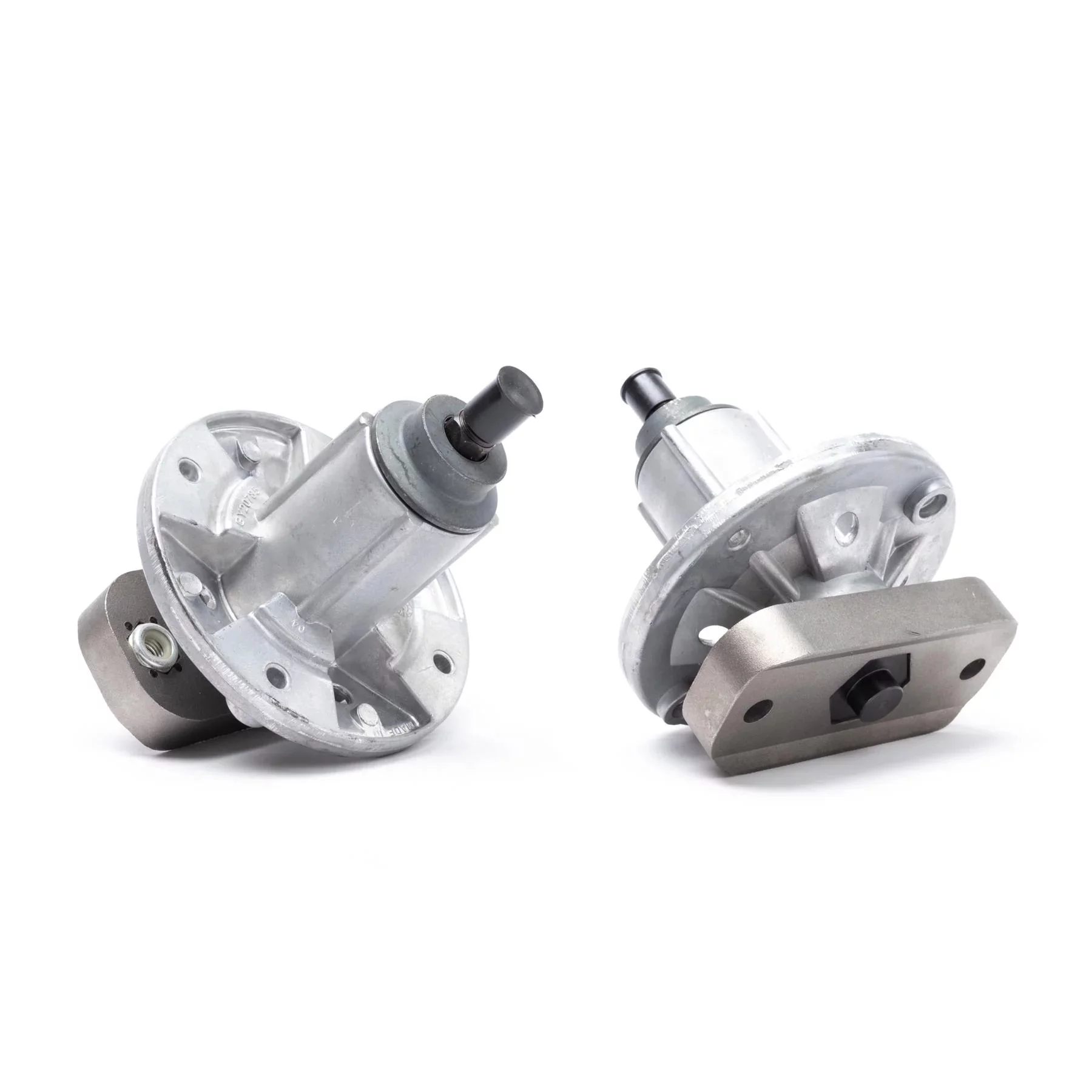 John Deere 2 Spindle Set - 42-IN - GY20785 - L100 L110