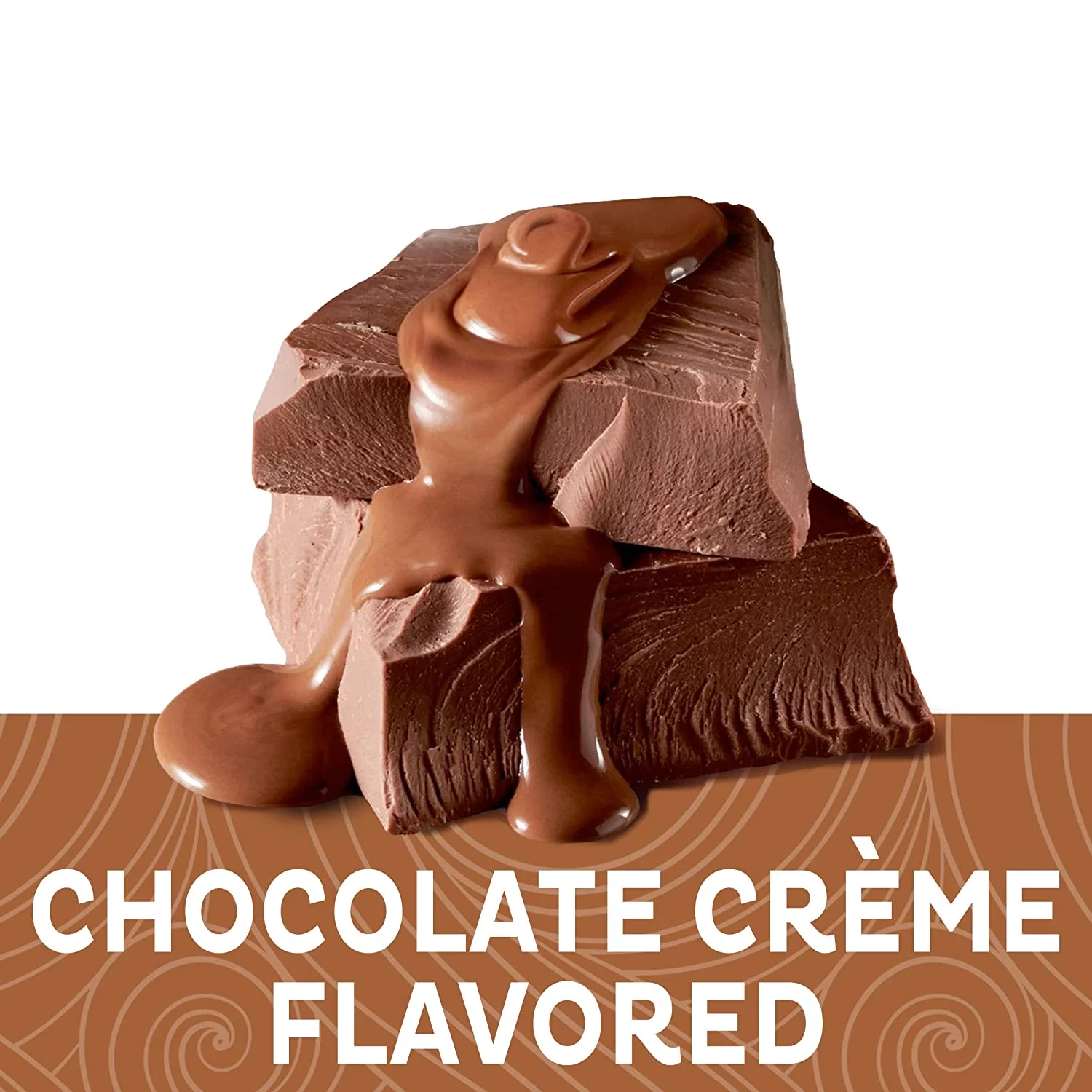 Coffee Mate, Powder Coffee Creamer, Sugar Free, Chocolate Creme, 10.2 oz