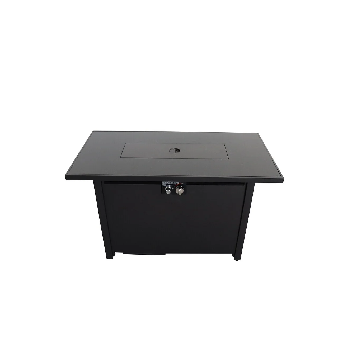 Living Source International LSI 42