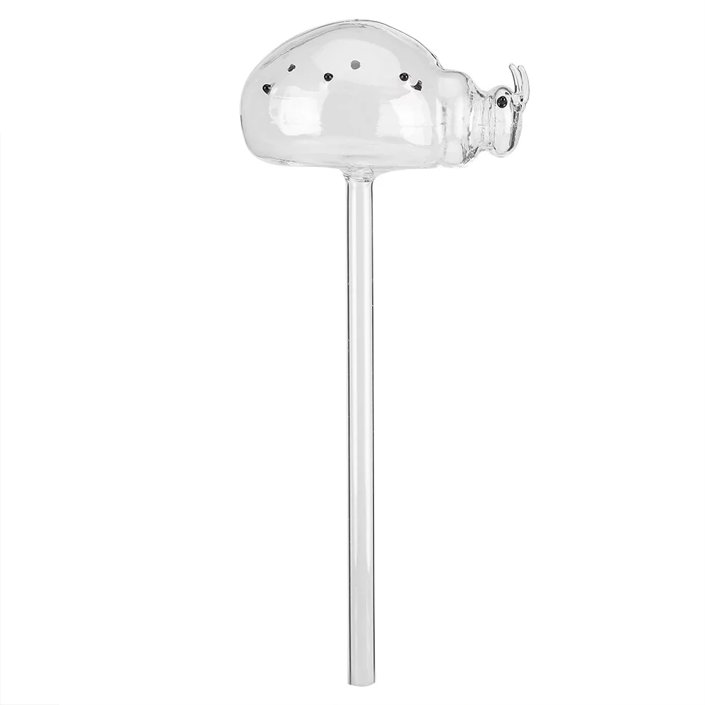 VIFERR Simple Style Beatles-shaped House Plant Automatic Self Watering System Irrigation for Garden Travel