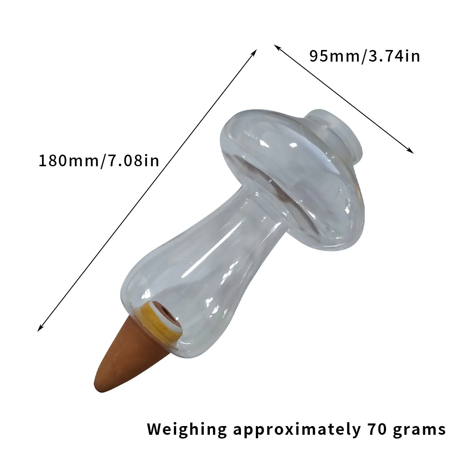 Tinyansi Automatic Watering Device For Home, Lazy People To Water Flowers, Travel Lazy Drip Irrigation Equipment, Drip Irrigation Accessories And Many Meat Watering Flower