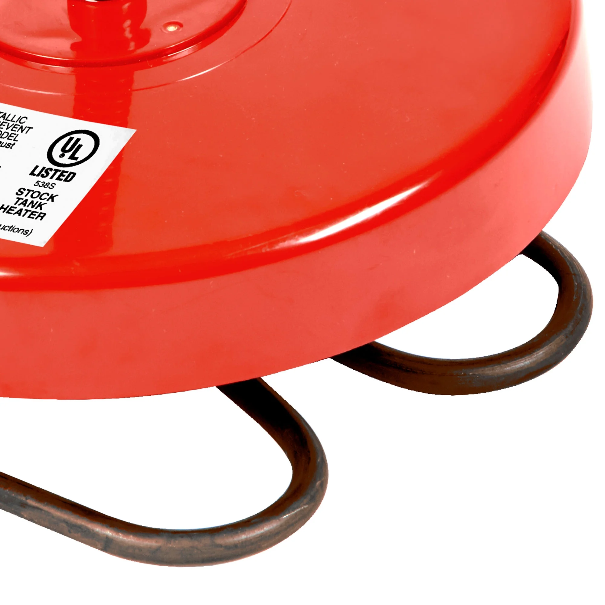 API Floating Pond De-Icer Thermostatic Control, 1500 Watt