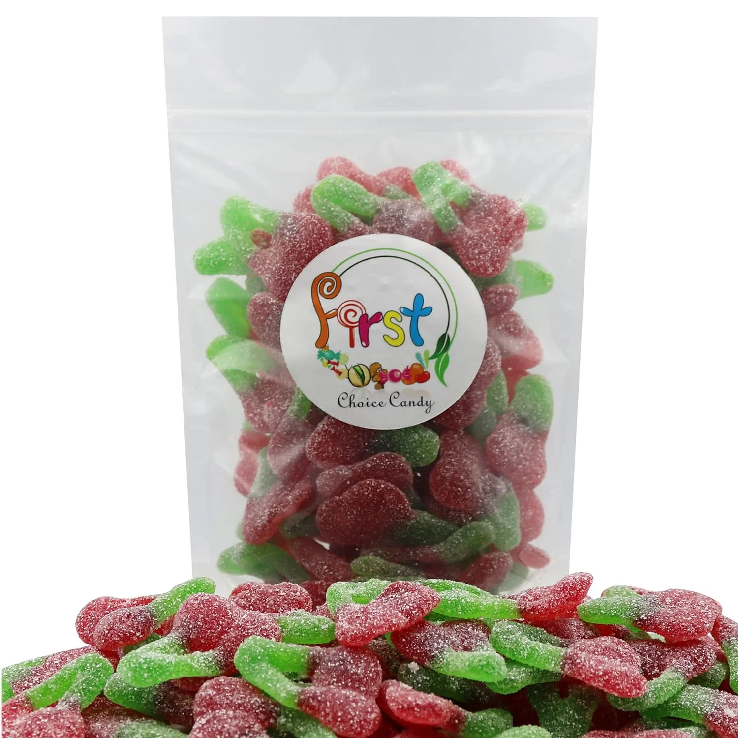 Sour Cherries (2.2 Pound (Pack Of 1))