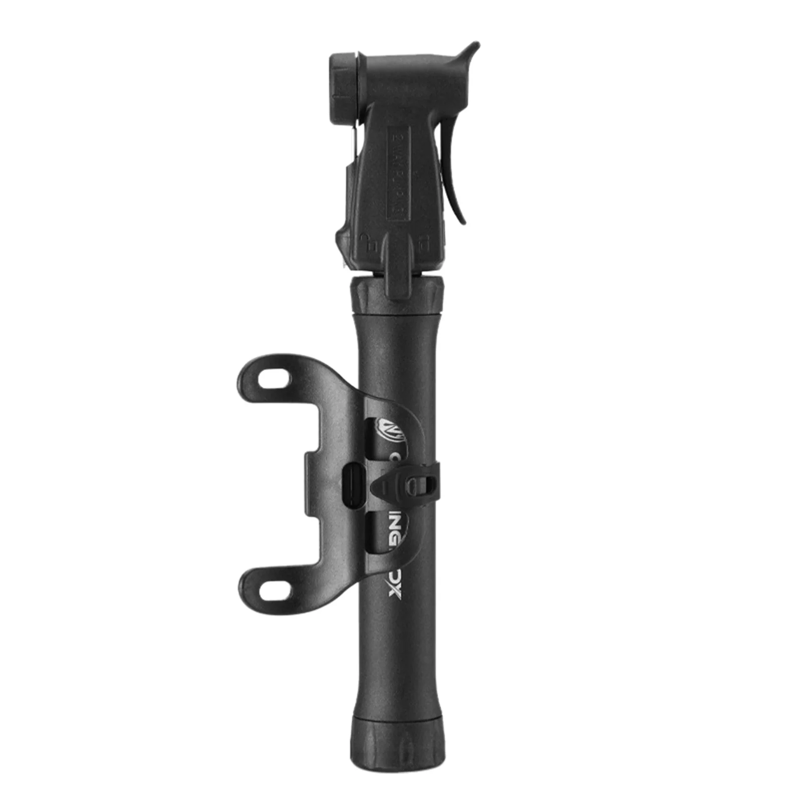 Bike Tool Portable Mini Cagesball Inflator Hand Push Inflator Tool K1 Kayak Bag Mattress Fan Blower Inflatable Trampoline on Water Pool Air Mattress for Adults Small Blow up Pool for River Run