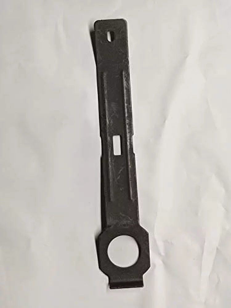 GENUINE OEM TORO PARTS - ARM-SPRING, 11INCH REAR 115-2899