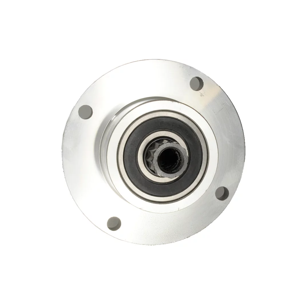 Max Motosports Spindle Assembly for Hustler 783506 FasTrak Mini Z Super Mini Z 44