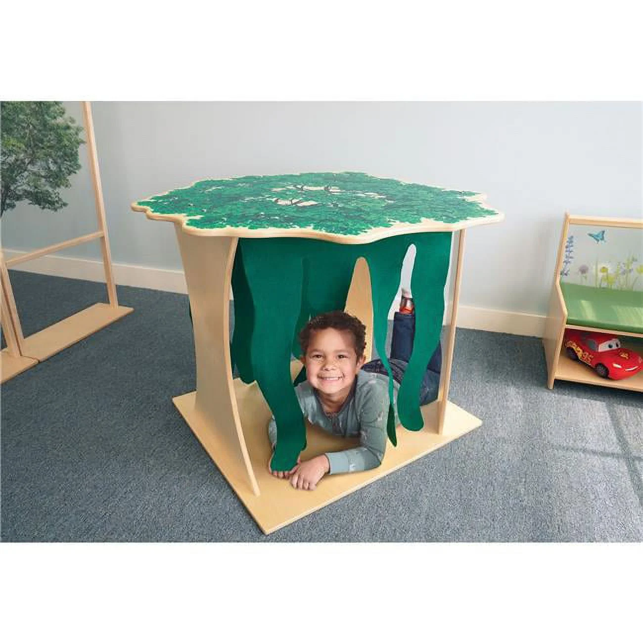 Whitney Brothers Jungle Tree