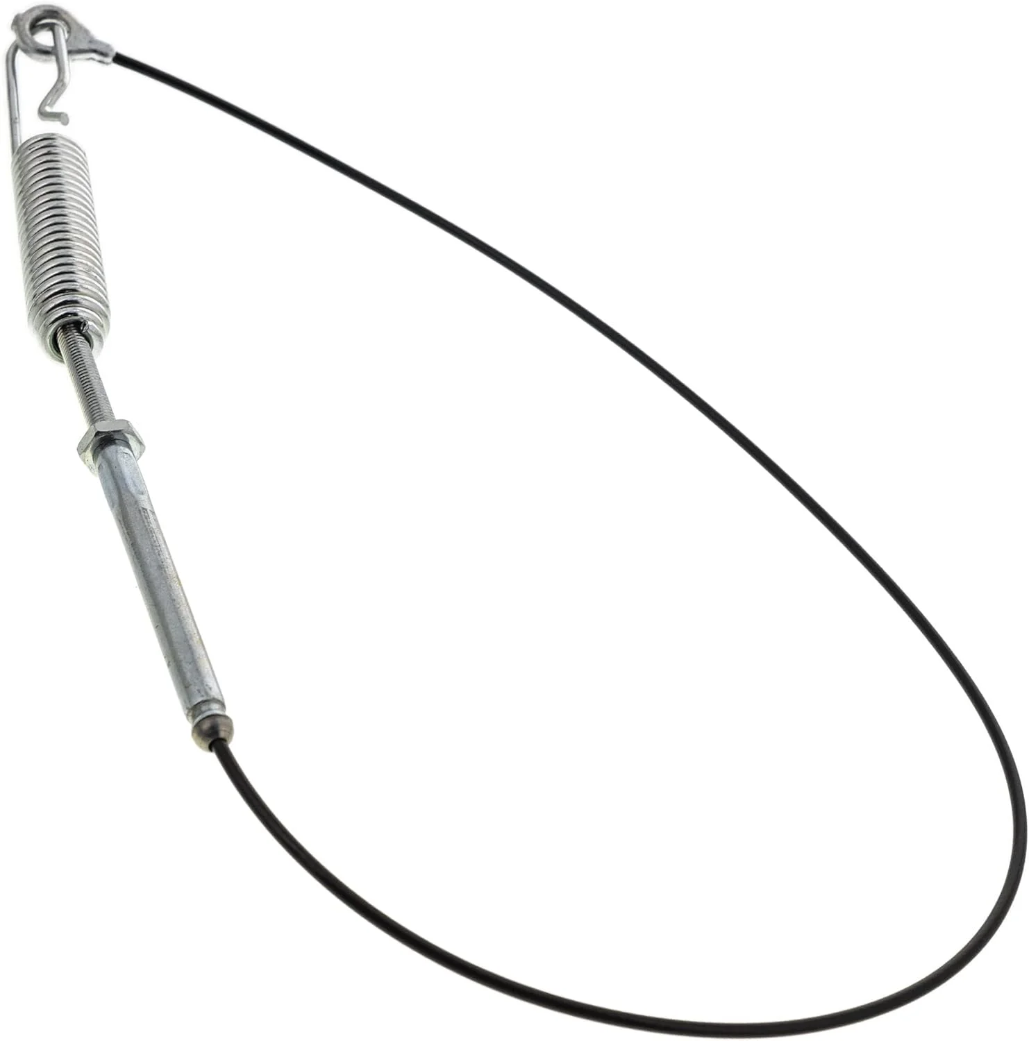 Snow Blower Attachment Cable Deluxe, Pro & Power Brush 06900312