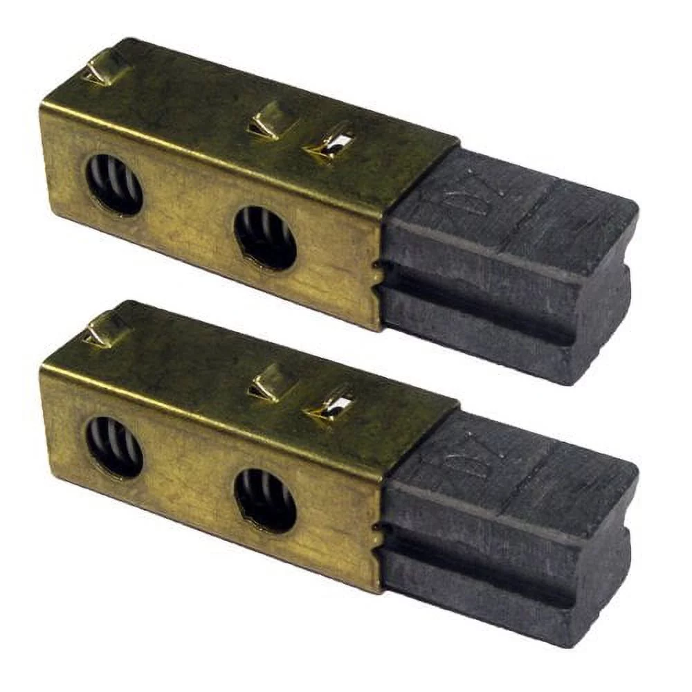 Ryobi CSB121/CSB142LZ Circular Saw (2 Pack) Brush Assembly # 968173001-2PK