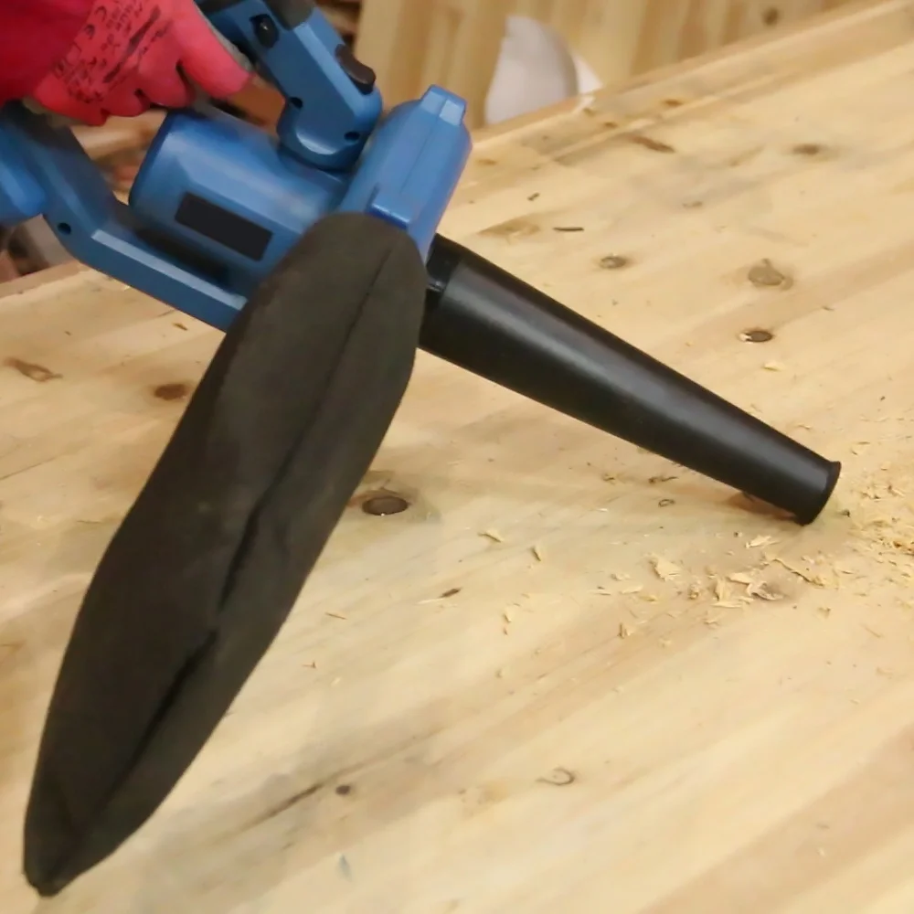 Geevorks Dust blower,2.0 Ah Lithium Blower Kit 20 3 Variable Speeds Ah Lithium Battery Lithium Battery Fast V 2.0 Ah Blower Blower Kit Leaf Blower Jobsite Kit 20 V 20 V 2.0 Fast r 3 QISUO