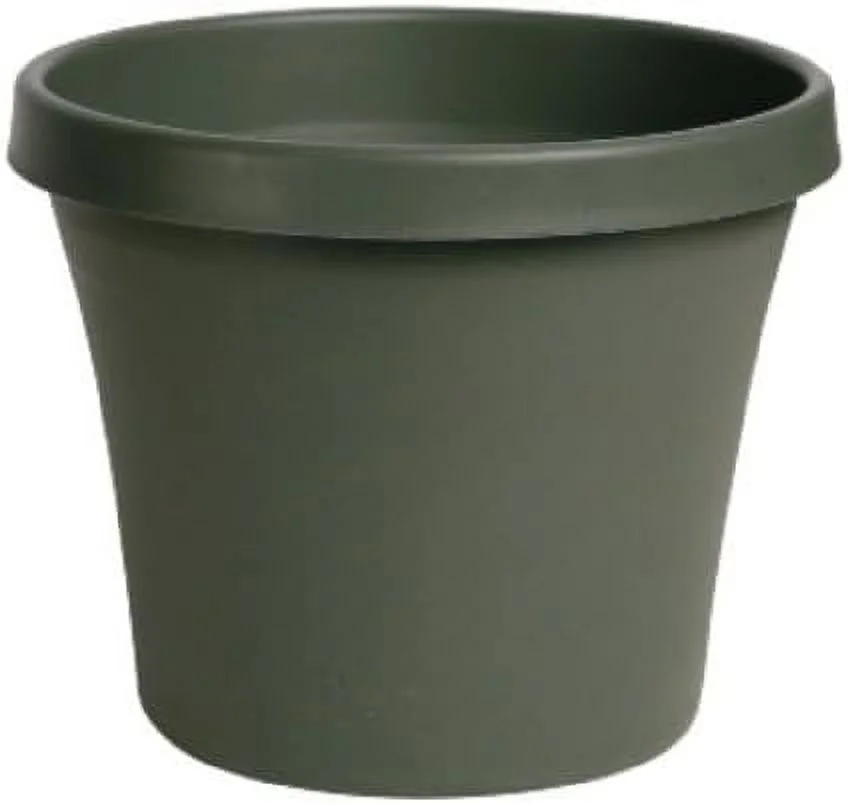 TERRAPOT LIV GREEN 12