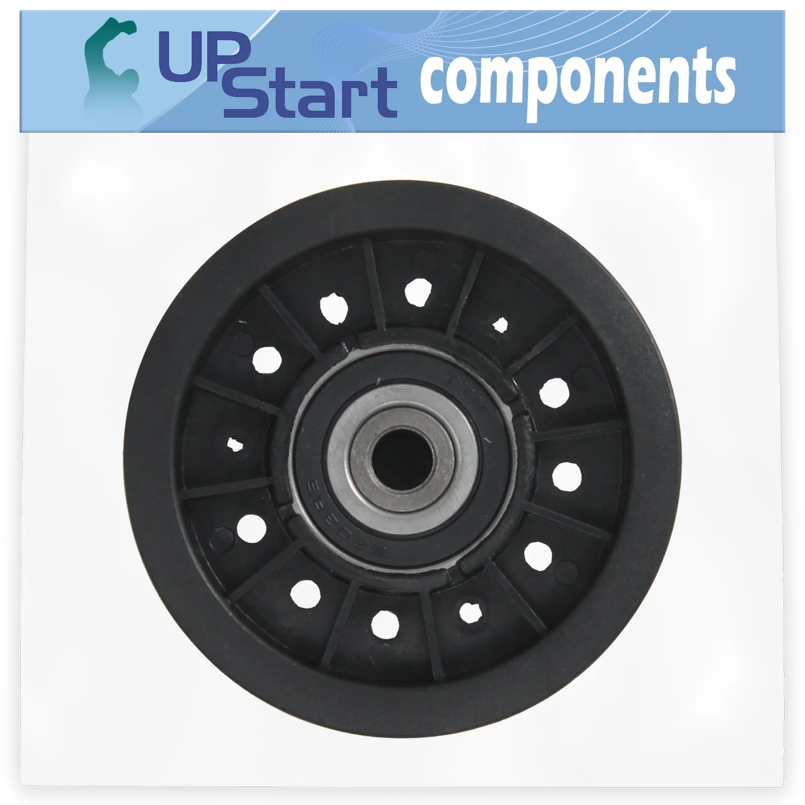 532179114 Idler Pulley Replacement for Craftsman 917287080 20.0 Hp, 42