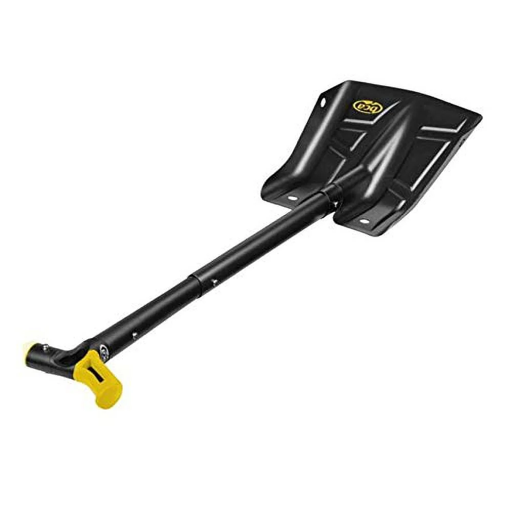 BackCountry Access D-2 EXT Dozer Shovel with Folding Saw