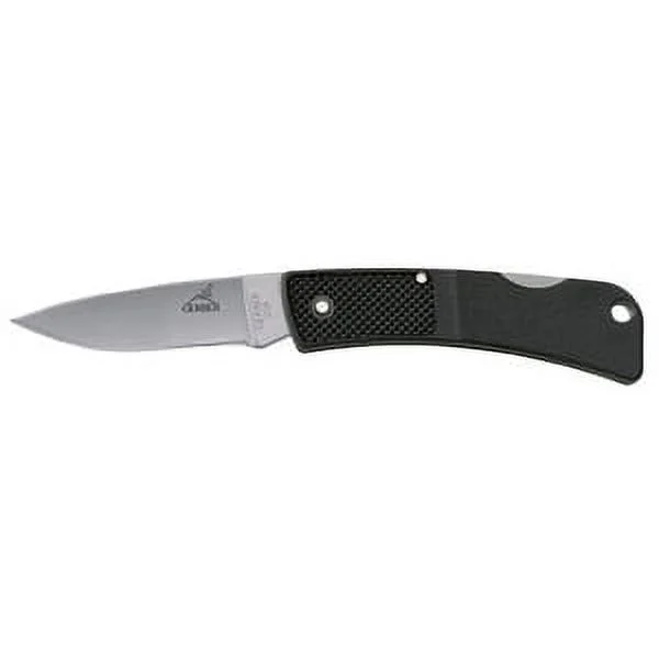 Gerber Ultralight Lst Gerber Ultralight Lst Blk Gerber
