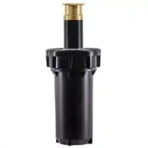 Orbit Irrigation 80313 Professional Pressure Regulated Spray Head, 1/2 Inch Connection, Female Pipe Thread, 2 Inch Height Pop-up, 10 to 15 Foot