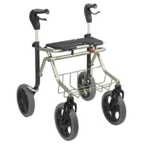 Soprano All-Terrain Rollator