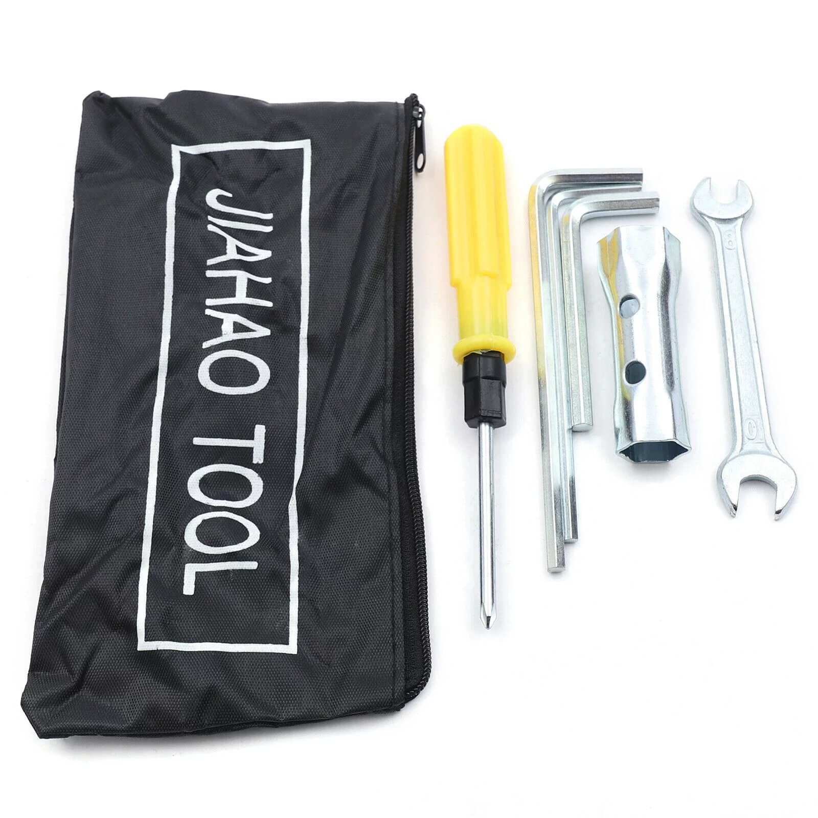 DENEST 32.6cc Gas Powered Concrete Grinder Concrete Scarifier 2-stroke Single Cylinder